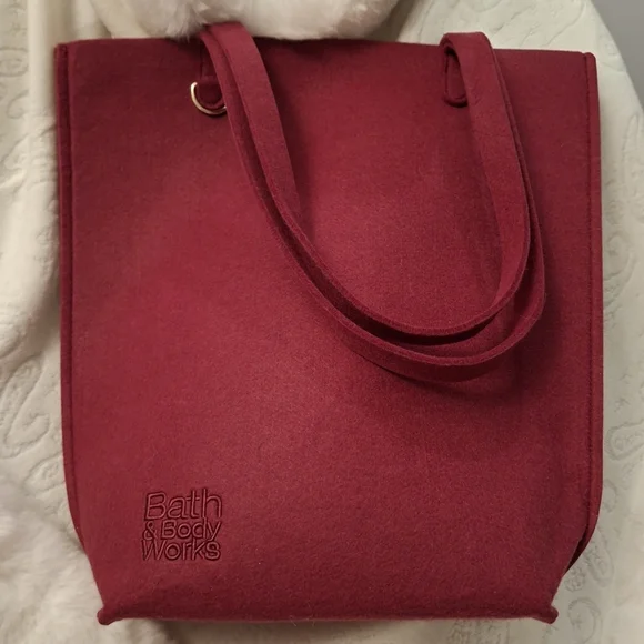 Bath And Body Works Beauty BUNDLE 4 Pc. - Picture 3 of 10